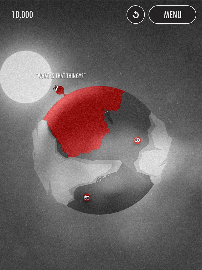 Illustration for article titled A New Week in Gaming Apps for an All-New Kotaku